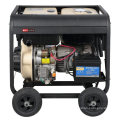 Safety & Security Protections Electric Generator (6KW)